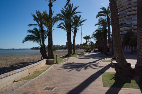 Santiago de la Ribera